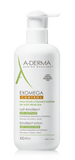 Leite Emoliente A-Derma 400ml