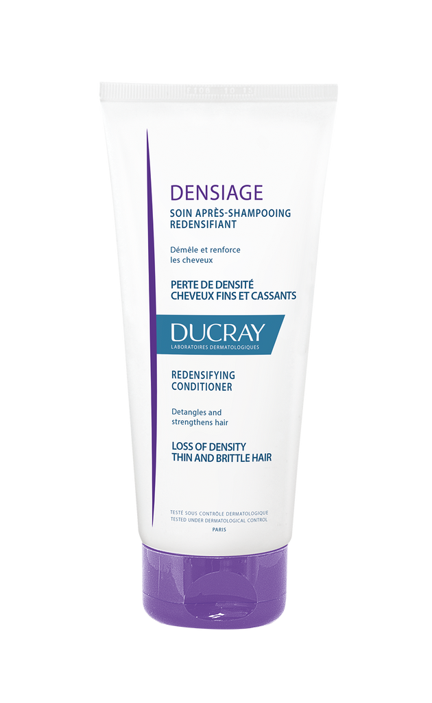 Champô anticaspa Ducray Após Champô 200ml