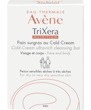 Avène Trixera Pain Nutritivo 100gr - My Cosmetics