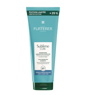 René Furterer Sublime Curl Champô 250ml - My Cosmetics