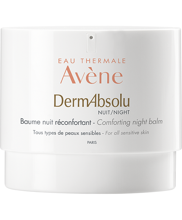 Avène Av DermAb Cr Noite 40ml - My Cosmetics
