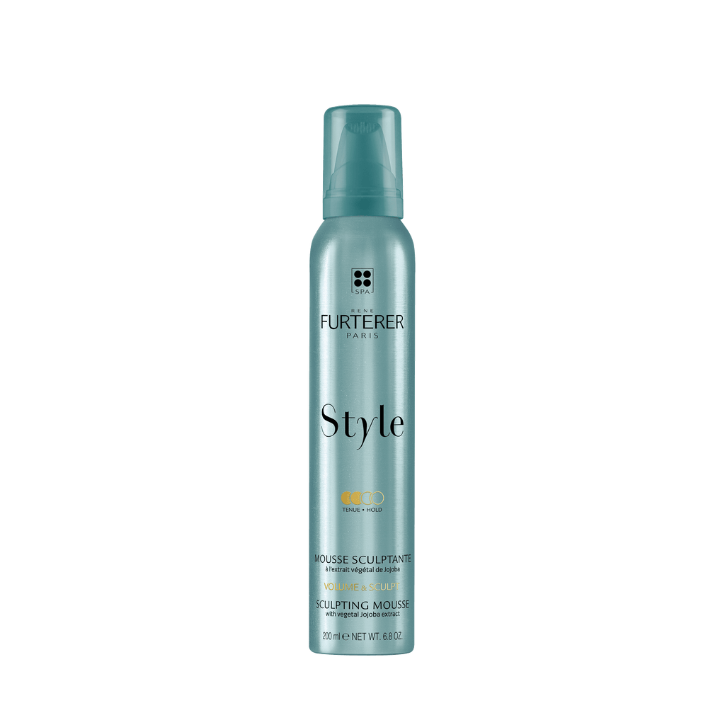 STYLE ESPUMA MODELADORA 200ML