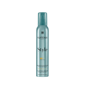 STYLE ESPUMA MODELADORA 200ML