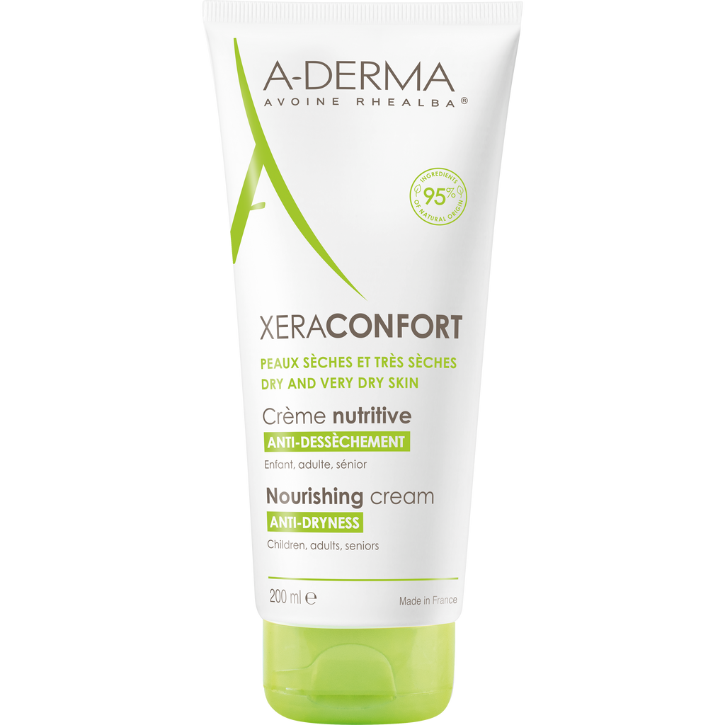 Creme nutritivo Xeraconfort 200ml