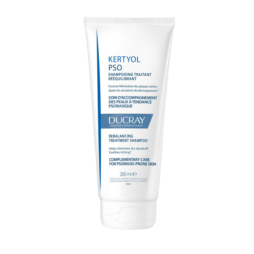 Ducray Kertyol Pso Ch Querato Pi 200ml