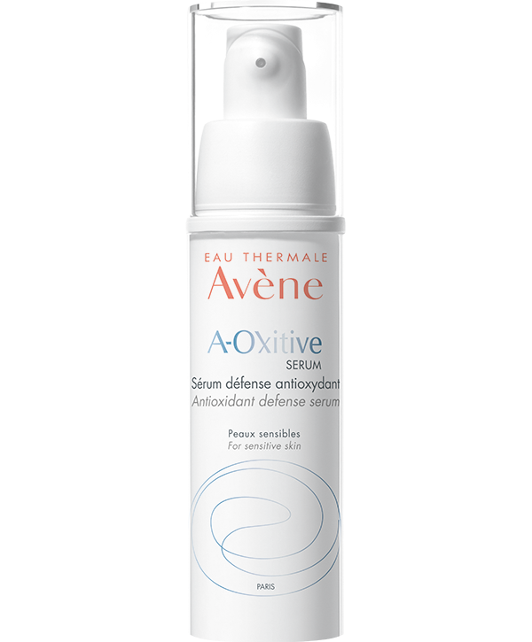 Avène A-Oxitive Sérum Antioxidante 30ml - My Cosmetics