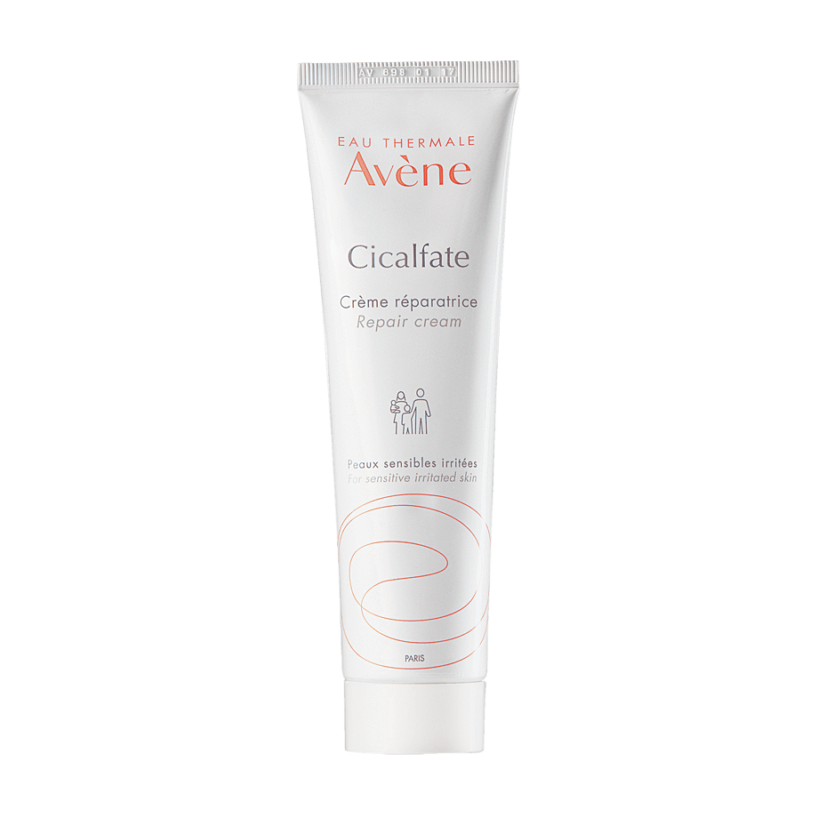 Avène Cicalfate Mãos Creme Reparador 100ml - My Cosmetics