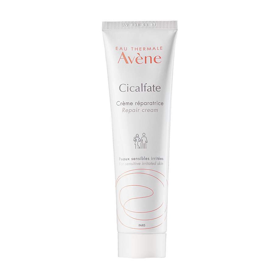 Avène Cicalfate + Creme 100ml - My Cosmetics