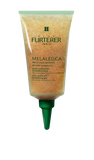 René Furterer Melaleuca gel esfoliante para couro cabeludo com caspa severa.
 Embalagem de 75ml
