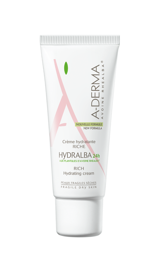 Creme Rico A-Derma Hydralba 40ml