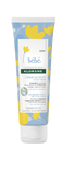 Klorane bébé Creme Nutritivo 125ml