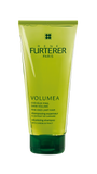 René Furterer Volumea champô para cabelos finos, sem volume.
 Embalagem de 200ml