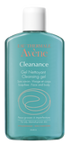 Avène Cleanance Gel 200ml - My Cosmetics