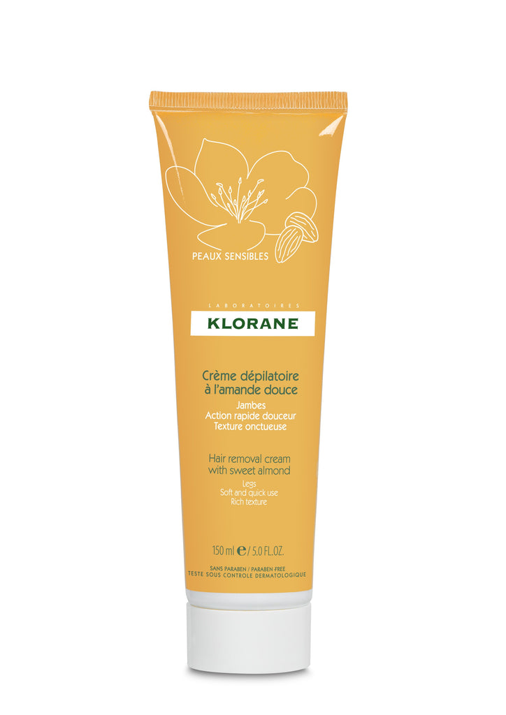 Creme Depilatório desagrega o pelo; hidrata e protege a pele; tem um perfume suave e uma textura que se espalha facilmente para uma depilação perfeita e com toda a suavidade.