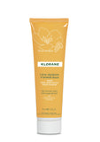 Creme Depilatório desagrega o pelo; hidrata e protege a pele; tem um perfume suave e uma textura que se espalha facilmente para uma depilação perfeita e com toda a suavidade.