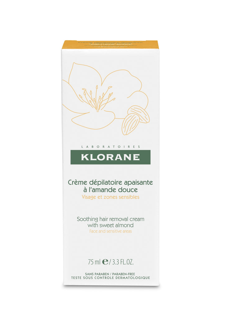 Creme Depilatório Suave é utilizado para as zonas mais sensíveis como rosto, axilas e virilhas. Elimina eficazmente o pêlo sem agredir a epiderme.