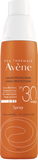 Avène Solares Spray 30 200ml - My Cosmetics