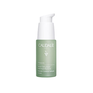 Caudalie Vinopure Sérum Salicílico Anti-imperfeições 30ml - My Cosmetics