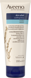 Aveeno Skin Relief Creme Lenitivo Mentol 200ml