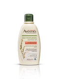 Aveeno Daily Moisturising Gel Banho Iogur Damasco & Mel 300ml