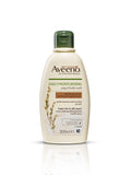 Aveeno Gel Banho Iogur Baunilha & Aveia 300ml