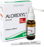 Alorexyl 50mg/ml 60ml