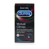 Durex Mutual Climax 12 Unidades