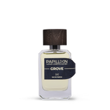 Papillon eau de parfum Grove 50ml