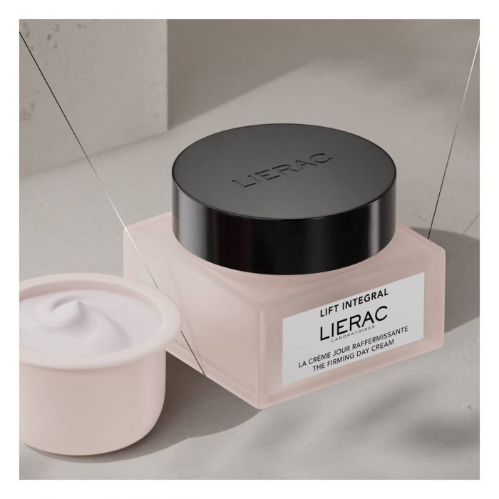 Lierac Lift Integral Creme Dia Recarga 50ml