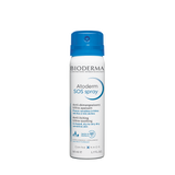 Bioderma Atoderm SOS Spray 50ml - My Cosmetics