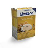 Nestlé Meritene Cereal Instant 8 Cereais Mel 2x300g