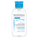 Bioderma Hydrabio H2O Água micelar Pump Reverse 500ml