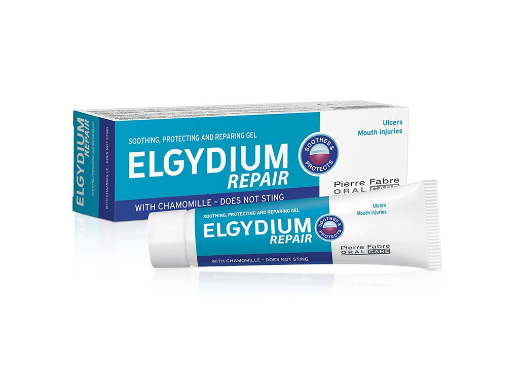 Elgydium Repair 15ml