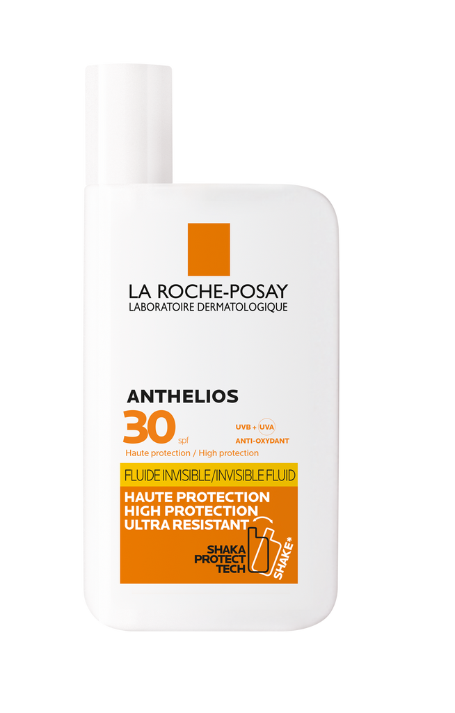 La Roche Posay Anthelios Shaka Fluido SPF30 50ml