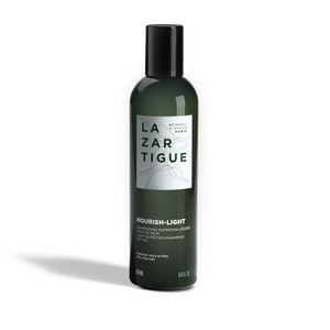 CHAMPÔ NOURISH LIGHT-Cabelo seco e fino-250ml