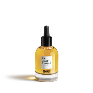 HUILE DES RÊVES-ÓLEO SECO NUTRITIVO-Todos os tipos de cabelo-50ml