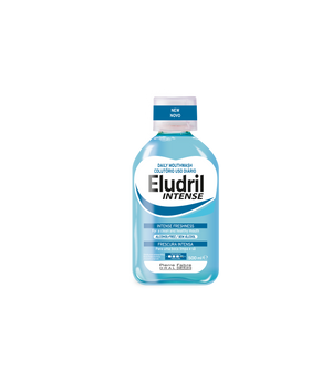 Eludril Intense 500ml