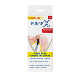 Fungex Pincel Fungos Unhas 5ml