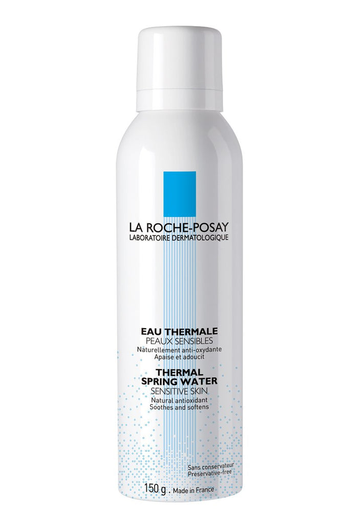 Água Termal de La Roche-Posay 150ml