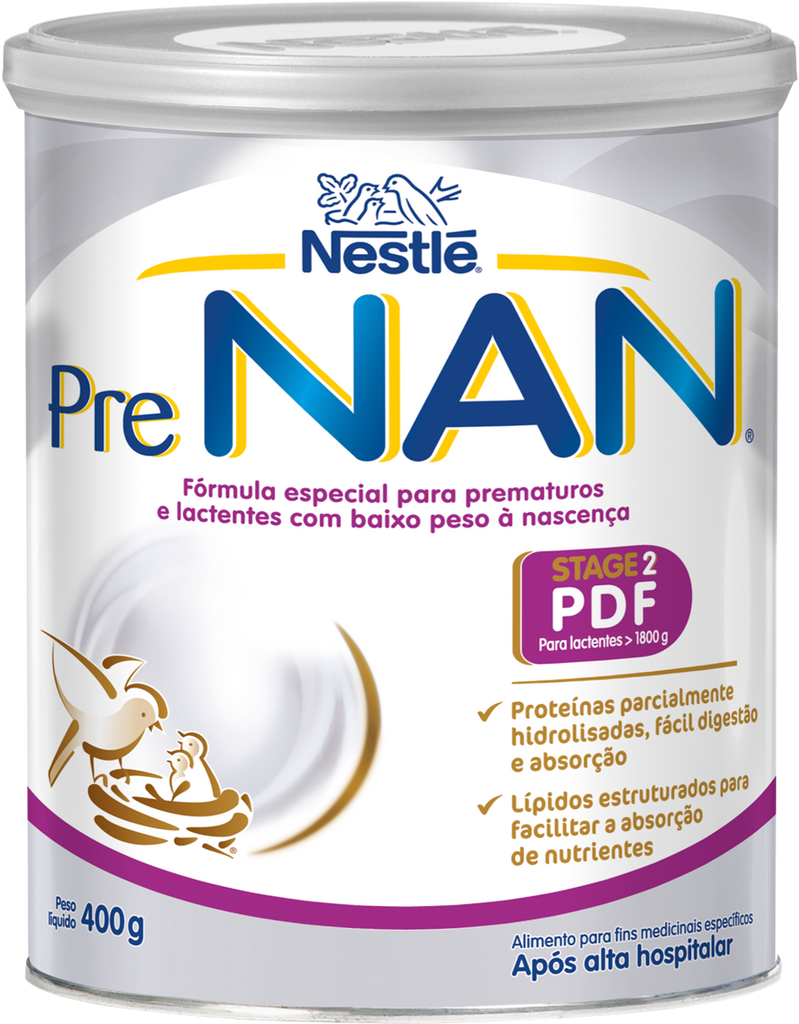 Nestlé Pre NAN 400g