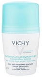 Vichy Tratamento Antitranspirante 48 Horas - Roll-On 50ml