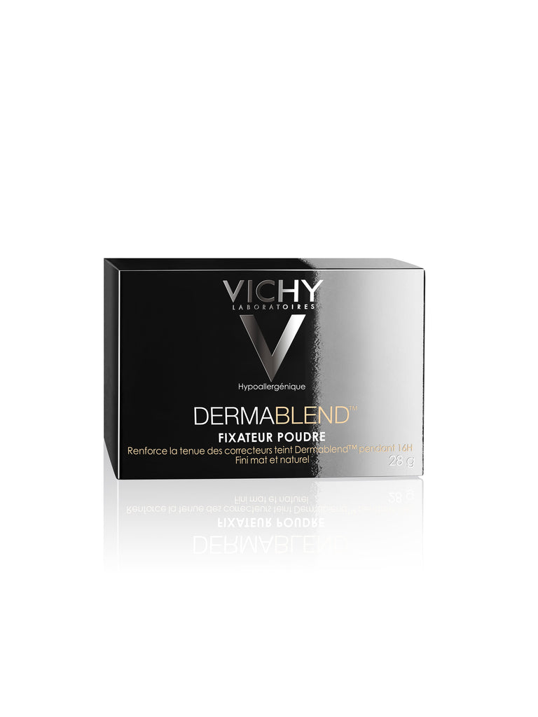 Vichy Po Fixador 28gr