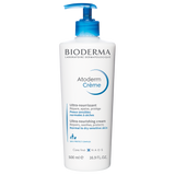 Bioderma Atoderm Creme 500ml - My Cosmetics
