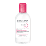 Bioderma Sensibio H2O Água Micelar 250ml - My Cosmetics