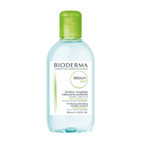 Bioderma Sébium H2O Água Micelar 250ml