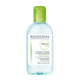 Bioderma Sébium H2O Água Micelar 250ml - My Cosmetics