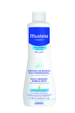 Mustela  Espuma Banho Sensorial 750ml