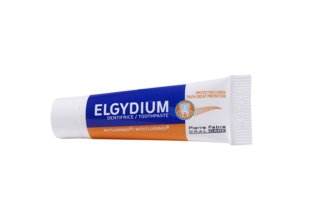 Elgydium Prevenção Cáries 75ml
