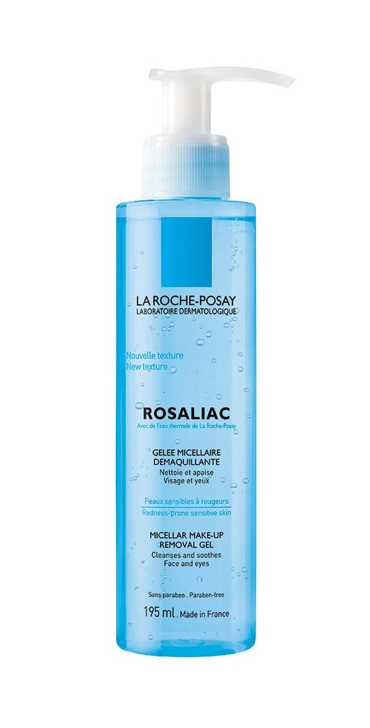 La Roche Posay Rosaliac Geleia Micelar Desmaquilhante 200ml