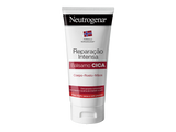 NEUTROGENA FÓRMULA NORUEGUESA Bálsamo-CICA Reparação Intensa 100ml